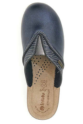 Ciabatte Blu Inblu 69 LY