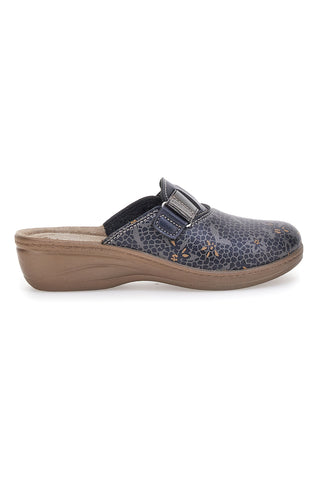 Ciabatte Blu Inblu 68 LY
