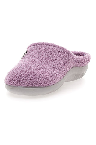 Lila Inblu Hausschuhe 47 BS