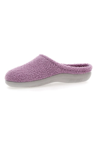 Lila Inblu Hausschuhe 47 BS