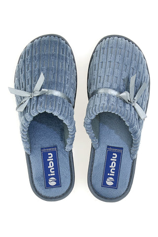 Hausschuhe Avio Inblu 17 GY