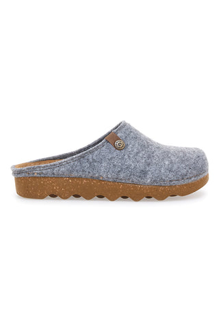 Pantofole Inblu 8 DK Grigio