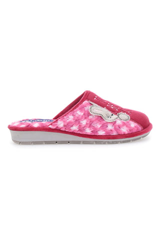 Pantofole Fucsia Inblu 99 LB