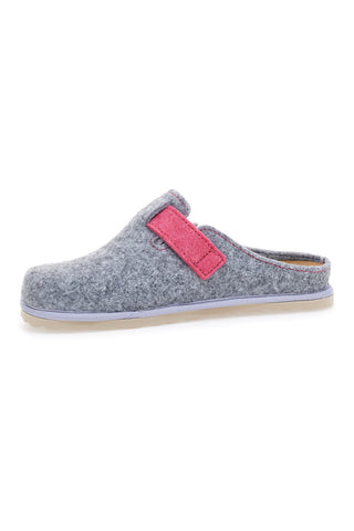 Inblu 38 CS Graue Hausschuhe