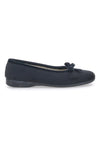 Pantofole Nere Dorea 2331