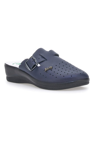 Ciabatte da Lavoro Bio Up 6205 Blu