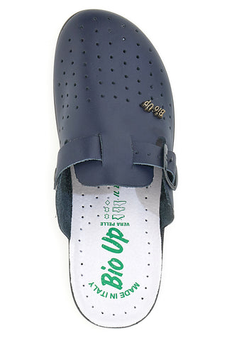 Ciabatte da Lavoro Bio Up 6205 Blu