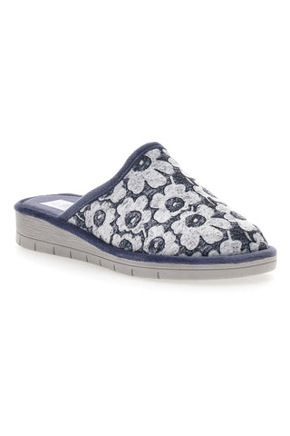 Pantofole Dolce Vita 4010 Blu