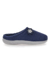 Pantofole Blu Inblu 45 BS