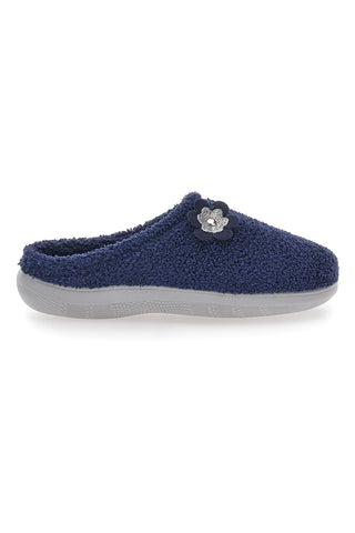 Pantofole Blu Inblu 45 BS