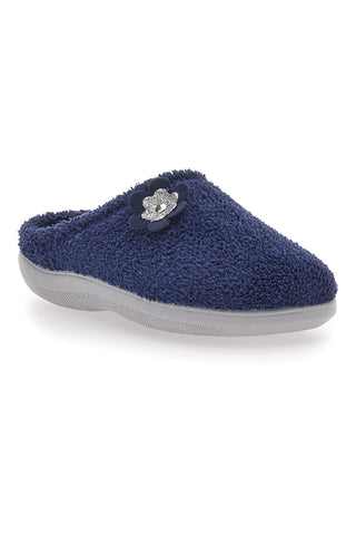 Pantofole Blu Inblu 45 BS