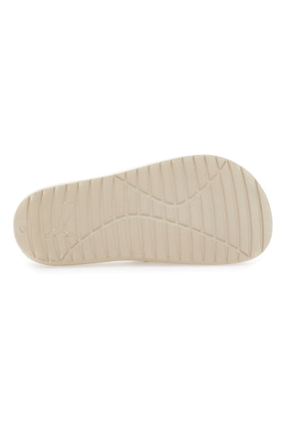 Puma Divecat v2 Lite Beige Gummipantoffeln