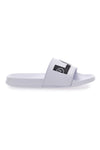 Ciabatte Bianche in Gomma Levi's VPOL0210S