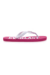 Fuchsia-Flip-Flops Everlast 240037