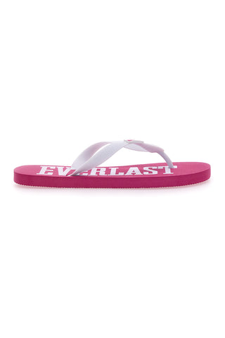 Fuchsia-Flip-Flops Everlast 240037