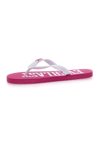 Fuchsia-Flip-Flops Everlast 240037