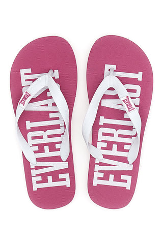 Fuchsia-Flip-Flops Everlast 240037