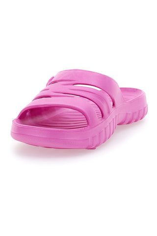 Rosa Pool-Hausschuhe Everlast 240065