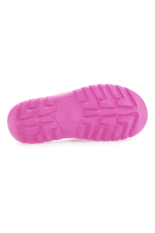 Rosa Pool-Hausschuhe Everlast 240065