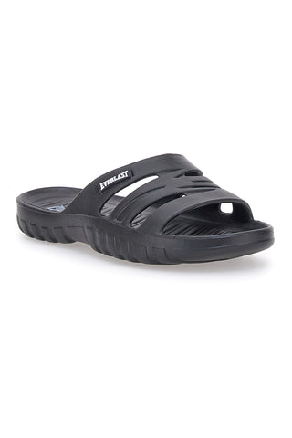 Ciabatte Nere Da Piscina Everlast 240065