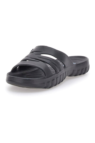 Ciabatte Nere Da Piscina Everlast 240065