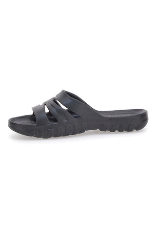 Ciabatte Nere Da Piscina Everlast 240065