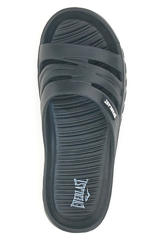 Ciabatte Nere Da Piscina Everlast 240065