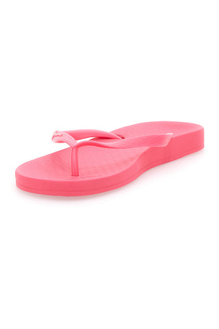 Fuchsia Gummi-Flip-Flops Ipanema 82591 AG368