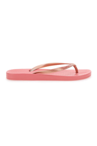 Rosa Gummi-Flip-Flops Ipanema 81030 AR759