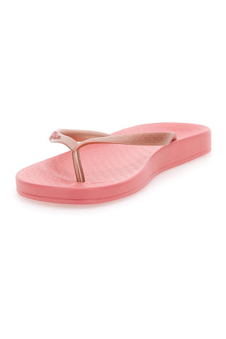 Ciabatte Rosa Infradito in Gomma Ipanema 81030 AR759