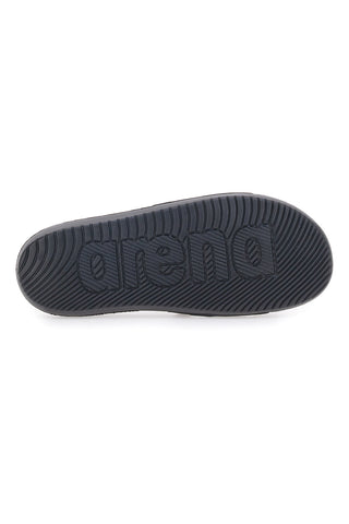 Arena Schwarze Gummipantoffeln 4373101