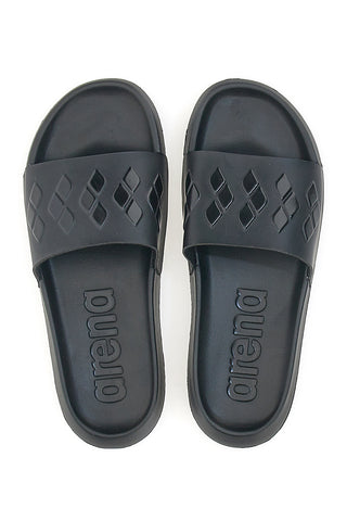 Ciabatte in Gomma Nere Arena 4373107