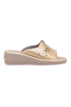 Komfort-Slipper Gold Comfort Line 7226