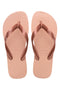 Ciabatte Infradito Rosa Havaianas Top Tiras