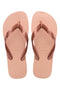 Ciabatte Infradito Rosa Havaianas Top Tiras