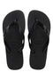 Havaianas Top FC Schwarze Flip-Flops