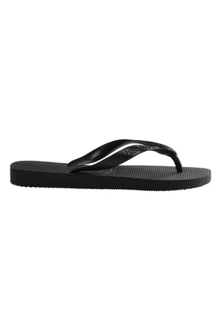 Havaianas Top FC Schwarze Flip-Flops
