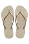 Ciabatte Infradito Panna Havaianas Slip Top