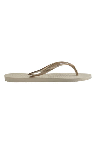 Ciabatte Infradito Panna Havaianas Slip Top