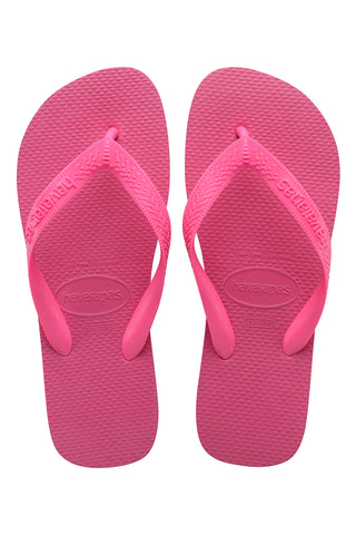 Havaianas Top Tc Rosa Flip-Flops
