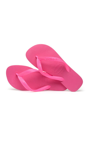 Havaianas Top Tc Rosa Flip-Flops