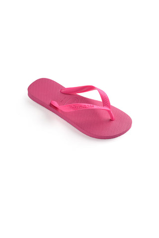 Havaianas Top Tc Rosa Flip-Flops