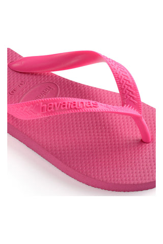 Havaianas Top Tc Rosa Flip-Flops