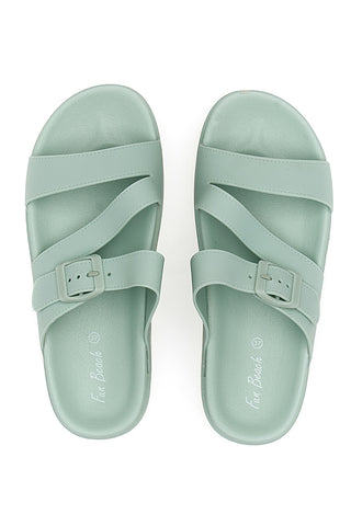 Salvia Fun Beach 46 Hausschuhe