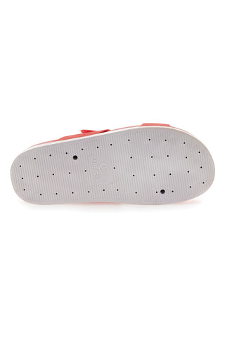 Red Lobster Fun Beach 46 Hausschuhe