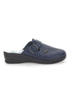 Ciabatte Comfort Blu Bio Up 6205