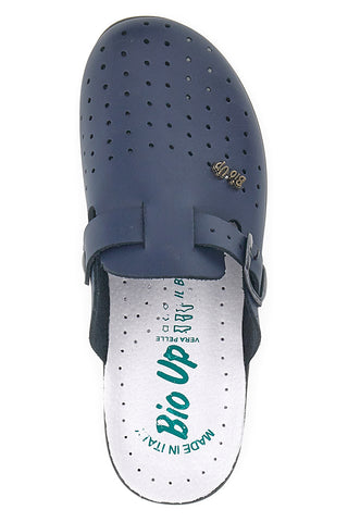 Ciabatte Comfort Blu Bio Up 6205