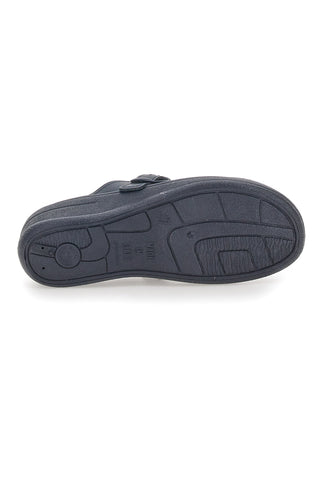 Blaue Bio Up 328 Arbeitspantoffeln