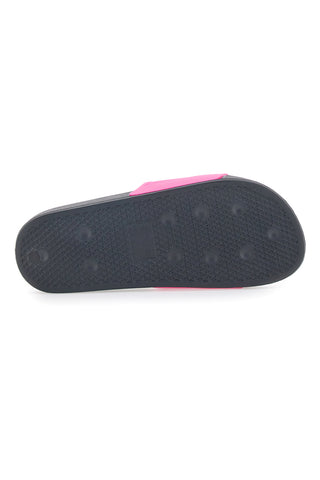 Ciabatte in Gomma Fucsia Champion Daytona