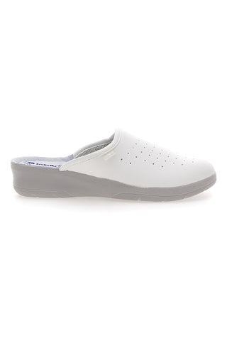 Ciabatte Professionali Bianche Inblu 5033
